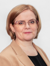 Gabriela Konopka-Cupiał, PhD